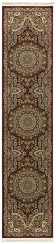 Oriental Weavers™ Masterpiece 5'x8' Style 8 Area Rug-2