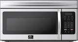 Fingerprint Resistant Stainless Steel