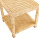 Crestview Collection Barbados Natural End Table-2