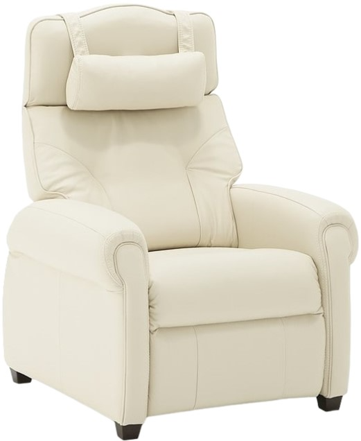 Palliser Furniture Customizable ZG6 Zero Gravity Power Recliner with Heat Pad Palliser Rooms EQ3 Saskatoon SK