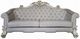 ACME Furniture Vendome II Antique Pearl/Ivory Sofa-1