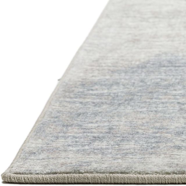Dalyn™ Rug Company Winslow WL1 Ivory 5'x8' Area Rug-2