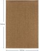 Oriental Weavers™ Karavia 5'x8' Style 2 Area Rug-2