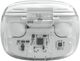 JBL® Tune Buds 2 Ghost Edition Ghost White Wireless Noise Cancelling Earbuds with JBL Spatial Sound-4