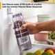 Whirlpool 36" 30.5 Cu. Ft. Fingerprint Resistant Stainless Steel French Door Refrigerator-3
