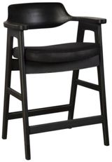 Black-Vintage Black