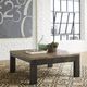 Liberty Furniture Rutland Grove Dark Brown Cocktail Table-3
