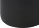 Monarch Specialties Inc. 24"H Black Ceramic Table Lamp-3