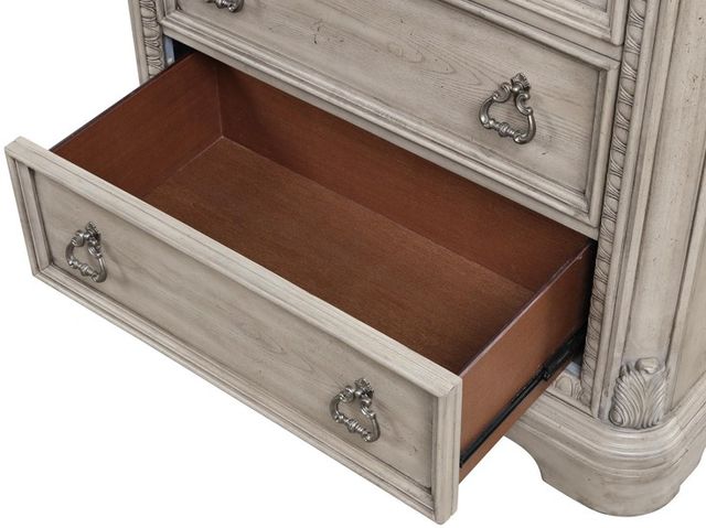 Bernards Coventry Gray Chest-1