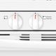 Frigidaire® 30" White Free Standing Gas Range-4
