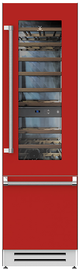Hestan® KRW Series 24" Matador Wine Cooler-0