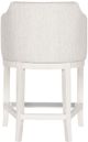Vanguard® Furniture Vanguard Casa Blanca/Index Porcelain Counter Stool-2