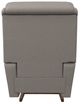 La-Z-Boy® Astor Porcelain Power Rocking Recliner with Headrest and Lumbar-4