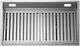 BlueStar® Wrangler 42" Color Match Wall Mounted Range Hood-1