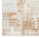 Nourison Home™ Dekor Ivory Taupe Indoor 5'x7' Area Rug-2