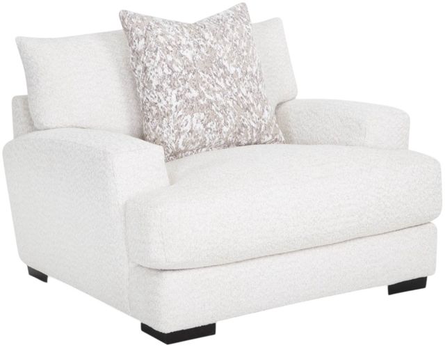 Franklin™ Minka Easy Peasy Marble Chair and a Half-0