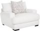 Franklin™ Minka Easy Peasy Marble Chair and a Half-0
