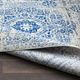 Surya Harput Blue 5'x7' Area Rug-4