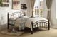 Mazin Furniture Averny Black Full Bed-4