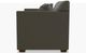 La-Z Boy® Dixie Tar Loveseat-1