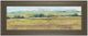 Classy Living Tim Otoole Distant Treeline Panel II Wall Art-0