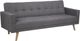 Titus Furniture Grey Klick Klack-0