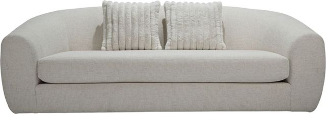Decor-Rest® Furniture LTD Customizable 2309 Sofa-1