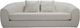 Decor-Rest® Furniture LTD Customizable 2309 Sofa-1