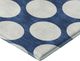 Dalyn™ Rug Company The Reserve TR13 Navy 5'x8' Area Rug-2