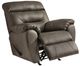Signature Design by Ashley® Elksworth Ash Manual Rocker Recliner-1