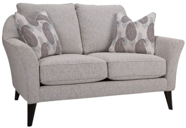 Decor-Rest® Furniture LTD Customizable 2142 Loveseat-0