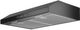 Broan® Glacier BCDJ1 Series Black 30” Under Cabinet Range Hood-1