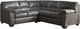 Signature Design by Ashley® Bladen Right Arm Facing Sofa-0