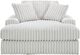 Signature Design by Ashley® Stupendous Alloy Oversized Chaise-1