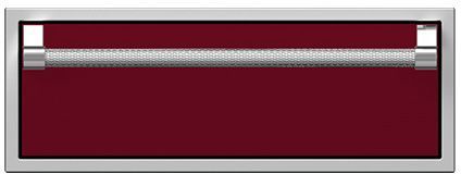 Hestan® AGSR Series 30" Tin Roof Outdoor Single Storage Drawer-0