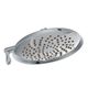 Moen® Isabel Chrome Two-Function 9" Diameter Spray Head Eco-Performance Rainshower-0