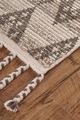 Feizy Twain Stone 7'9" x 9'9" Rug-1