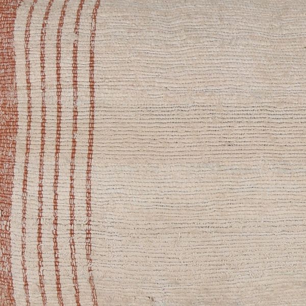 Dovetail Furniture Rielly Rust Pillow-2