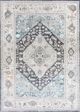 Mayberry Rugs Windsor Aria Ivory 8"x10" Area Rug-0