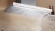 Samsung Bespoke 36" Clean Grey Wall Mounted Range Hood-4