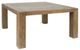 Classic Home Gilcrest Natural Dining Table-0