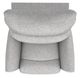 La-Z-Boy® Rowan Ash Power Wall Recliner with Headrest and Lumbar-4