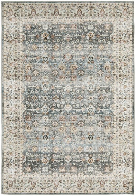 Oriental Weavers™ Sumter 5'x7' Style 7 Area Rug-0