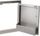 Artisan™ 26" Stainless Steel Interior Door Bin (2 Set)-0
