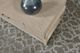 Hammary® Kaplan Almond Rectangular Drawer Coffee Table-3