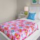 Hush Paw Patrol Skye Weighted Blanket-4
