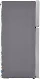 LG 30" 20.2 Cu. Ft. Stainless Steel Wide Top Freezer Refrigerator-4
