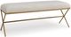 Bassett® Furniture Kenbridge Large X Bench-0
