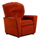 Kidz World Designer Living Room Youth Recliners-0