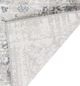 Dalyn™ Rug Company Rhodes Silver 8'x10' Style 2 Area Rug-3